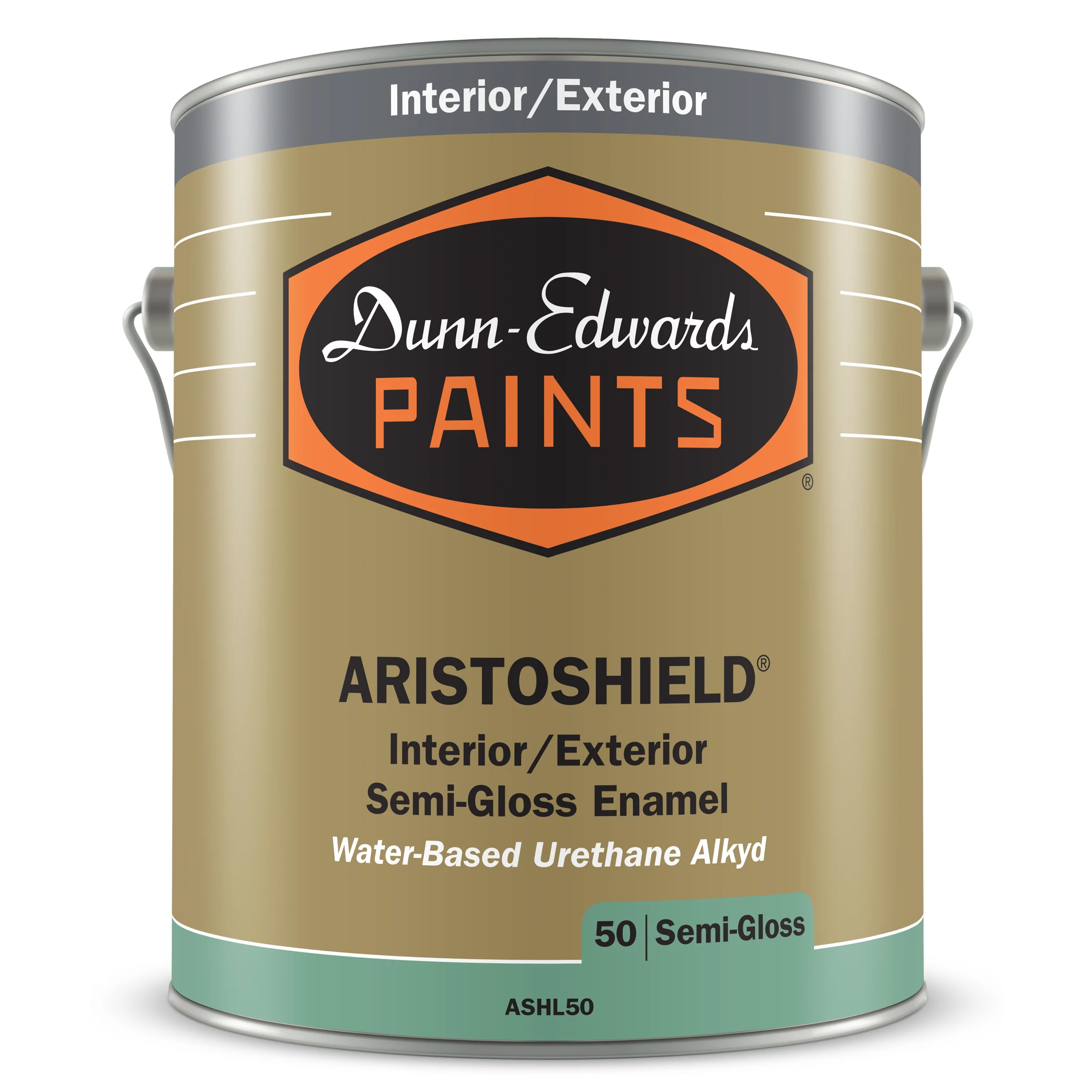 ARISTOSHIELD® Ultra Premium Ultra-Low VOC Interior/Exterior Paint - Image 3