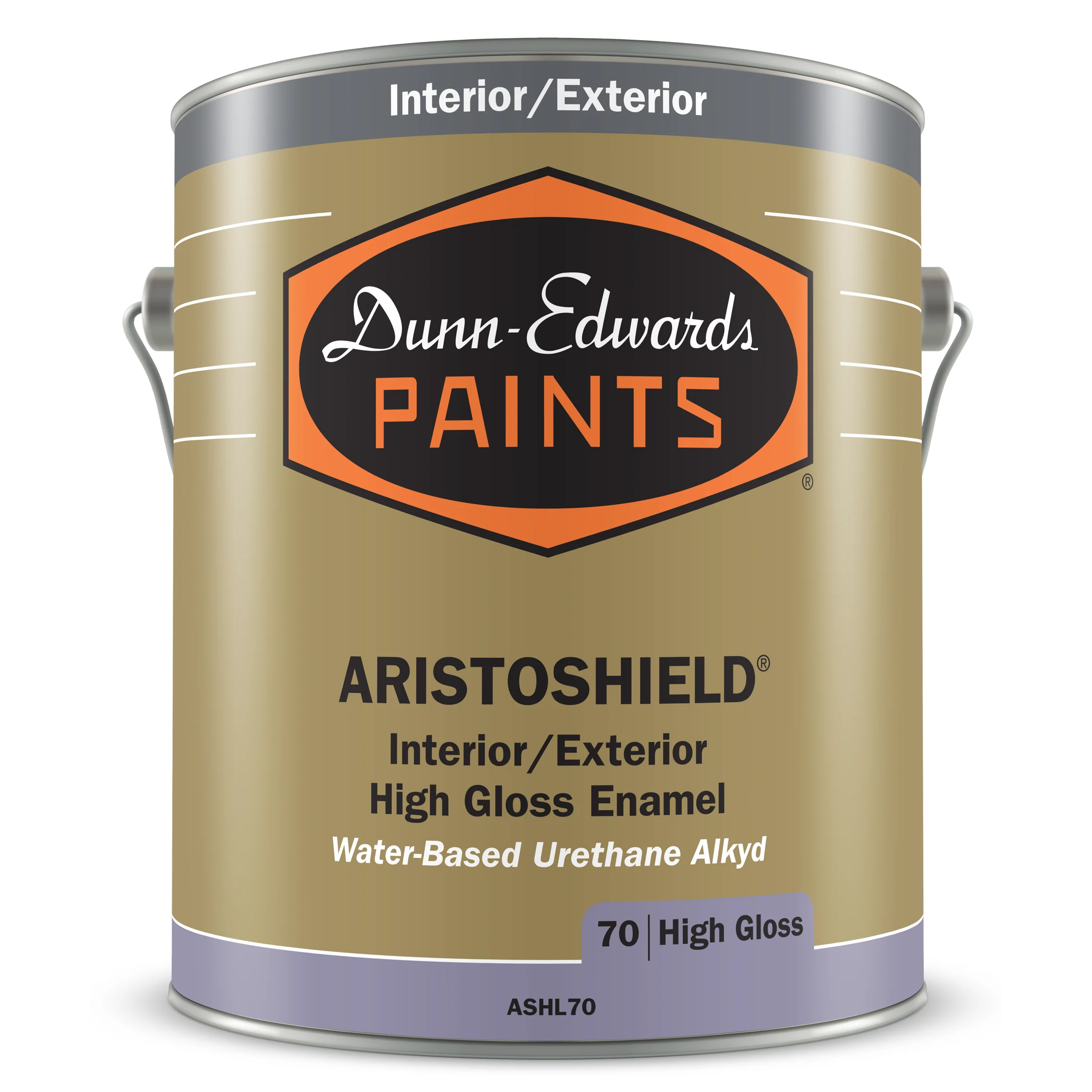ARISTOSHIELD® Ultra Premium Ultra-Low VOC Interior/Exterior Paint - Image 4