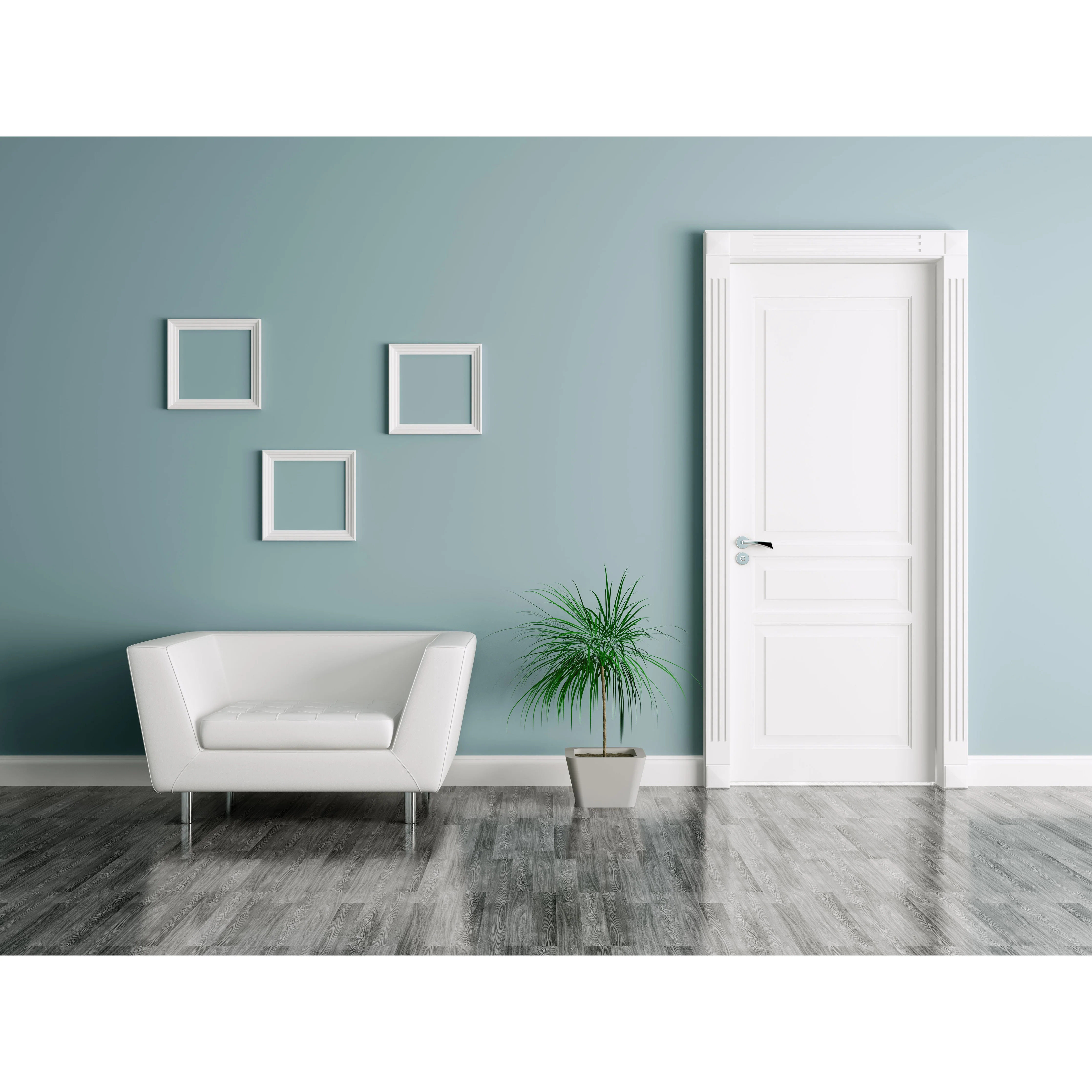 DECOGLO® Interior Cabinet, Door & Trim Paint - Image 5