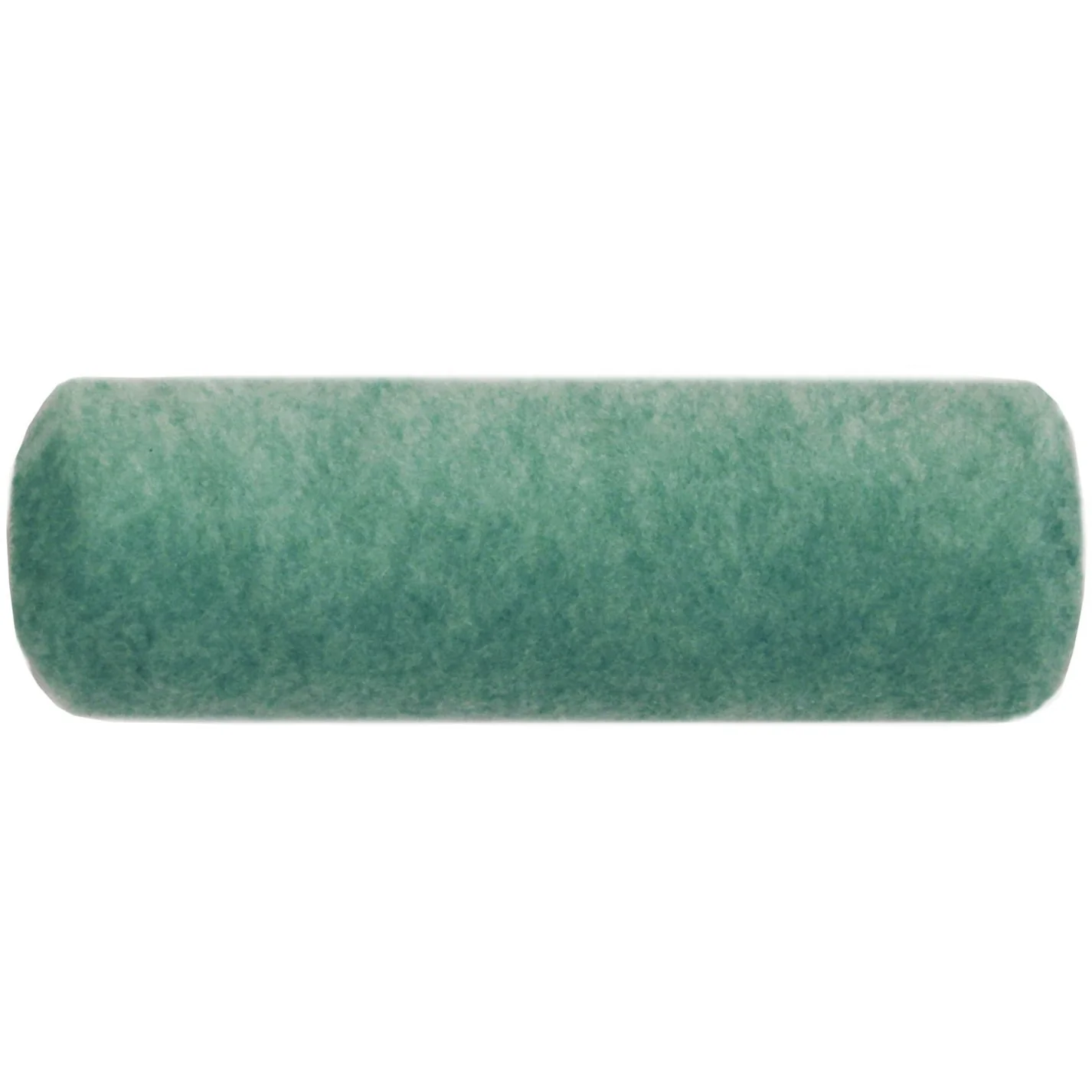 Dunn-Edwards Emerald 9 in. Knitted Polyester, Nylon & Acrylic Blend Roller Cover - Image 2