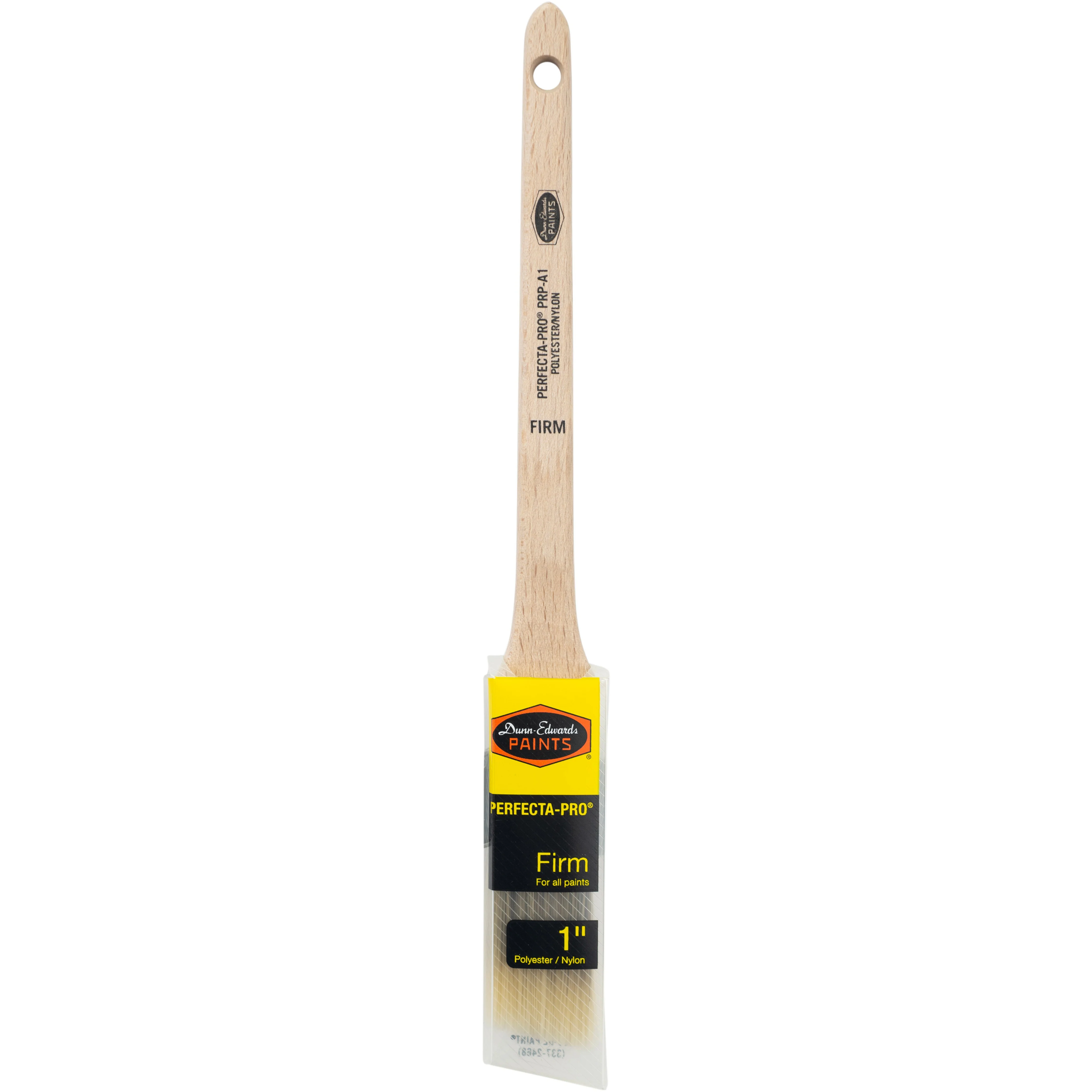 Dunn-Edwards Perfecta Pro Angular Paint Brush
