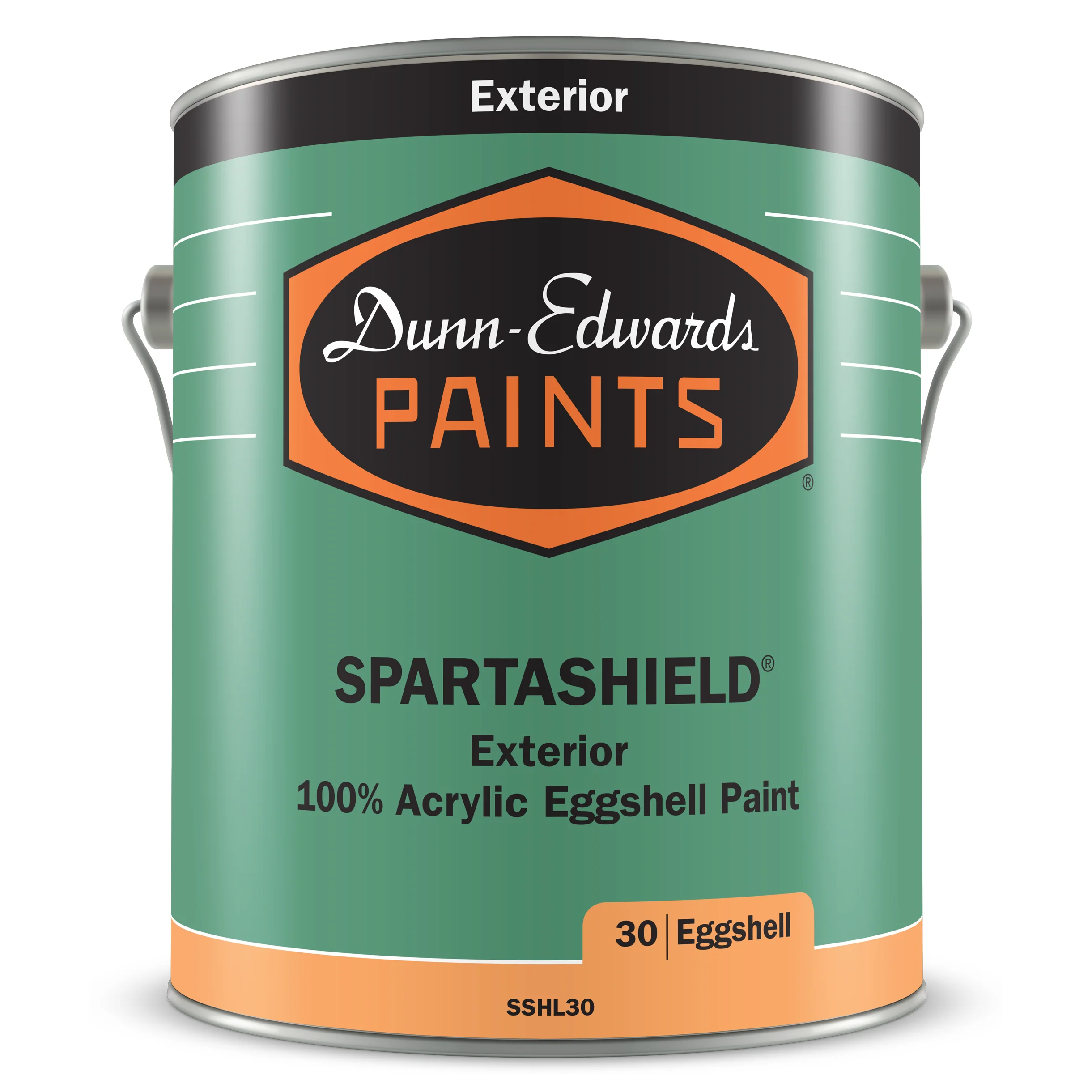 SPARTASHIELD® Premium Ultra-Low VOC 100% Acrylic Exterior Paint - Image 3